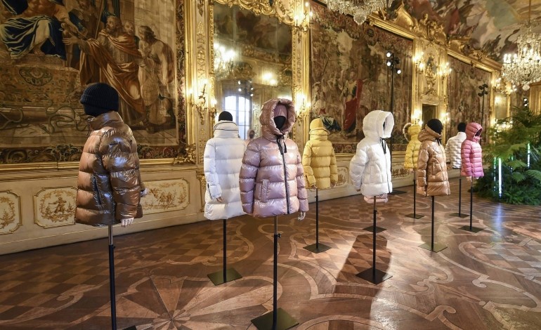 Geox, il digital spingerà il retail