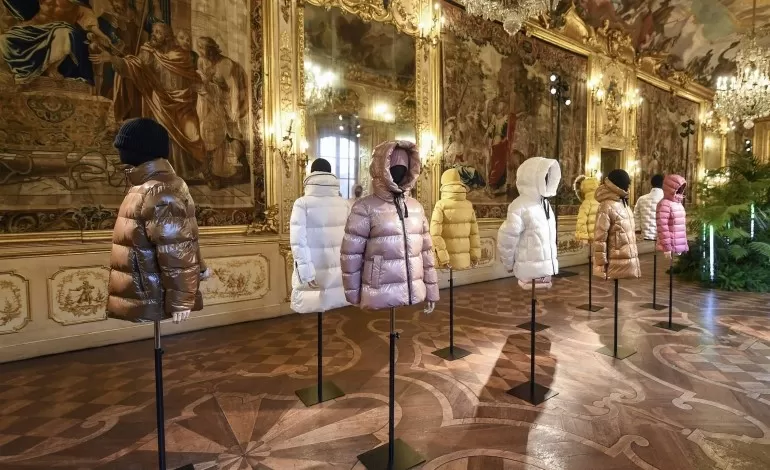 Geox, il digital spinger&agrave; il retail