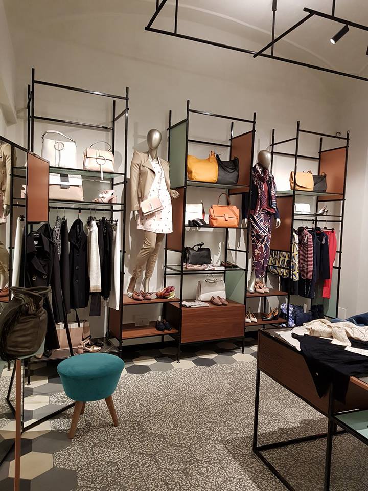 Get Store
