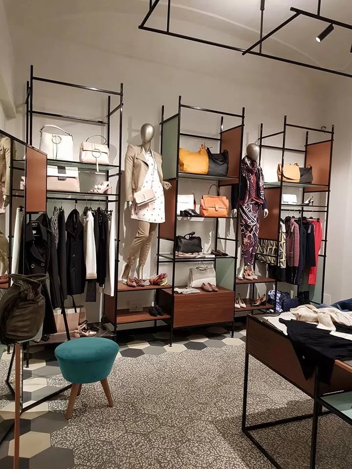 Get Store