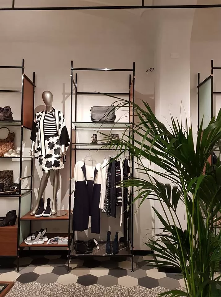 Get Store