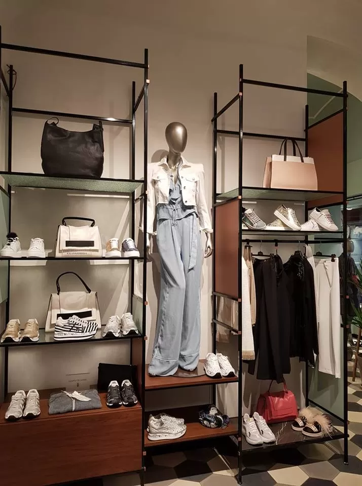 Get Store