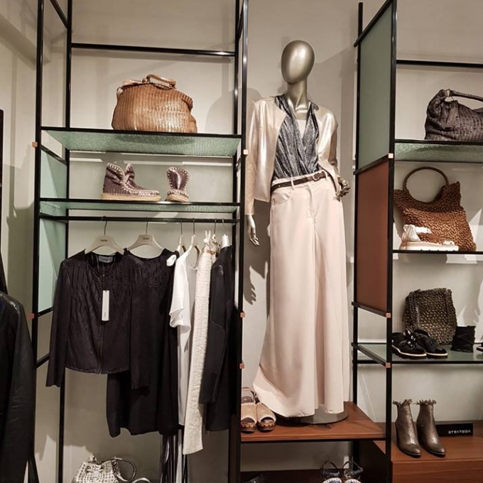 Get Store