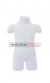 Manichino bambino 6/18 mesi per foto E-Commerce