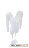 8/10 years Child mannequin for internet e-commerce photos