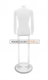 Busto donna per foto internet e-commerce