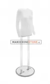 Busto donna per foto internet e-commerce