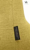Espositore per collane Pastello Collection - Golden Yellow