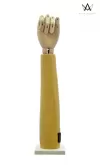 Mano porta accessori Pastello Collection - Golden Yellow
