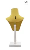 Espositore per collane Pastello Collection - Golden Yellow