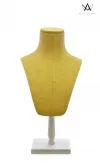 Espositore per collane Pastello Collection - Golden Yellow
