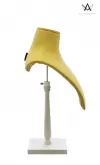 Espositore per collane Pastello Collection - Golden Yellow