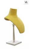 Espositore per collane Pastello Collection - Golden Yellow
