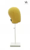 Testa porta accessori Pastello Collection - Golden Yellow