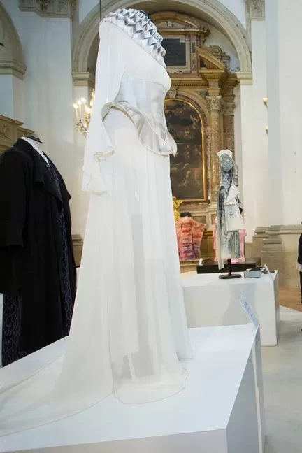 "Giapponizzati" Mostra di kimoni