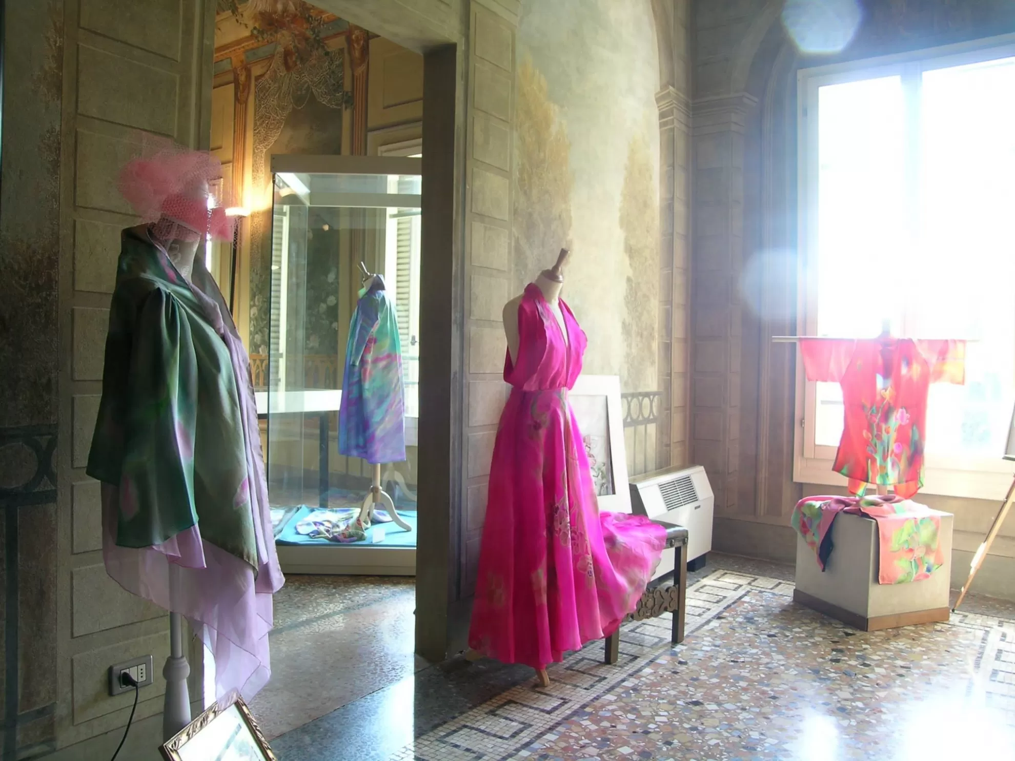 Musei e Mostre
