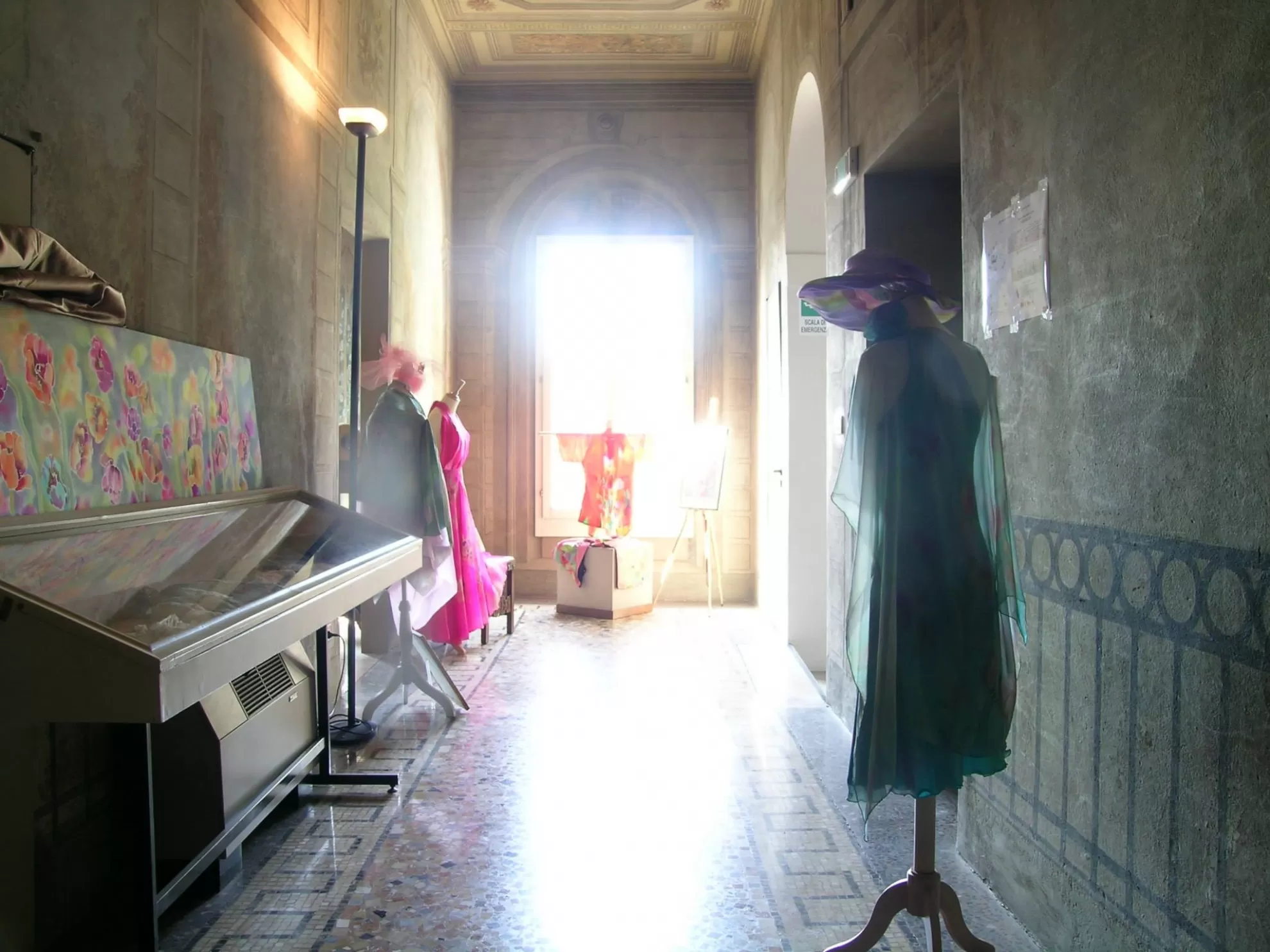 Musei e Mostre