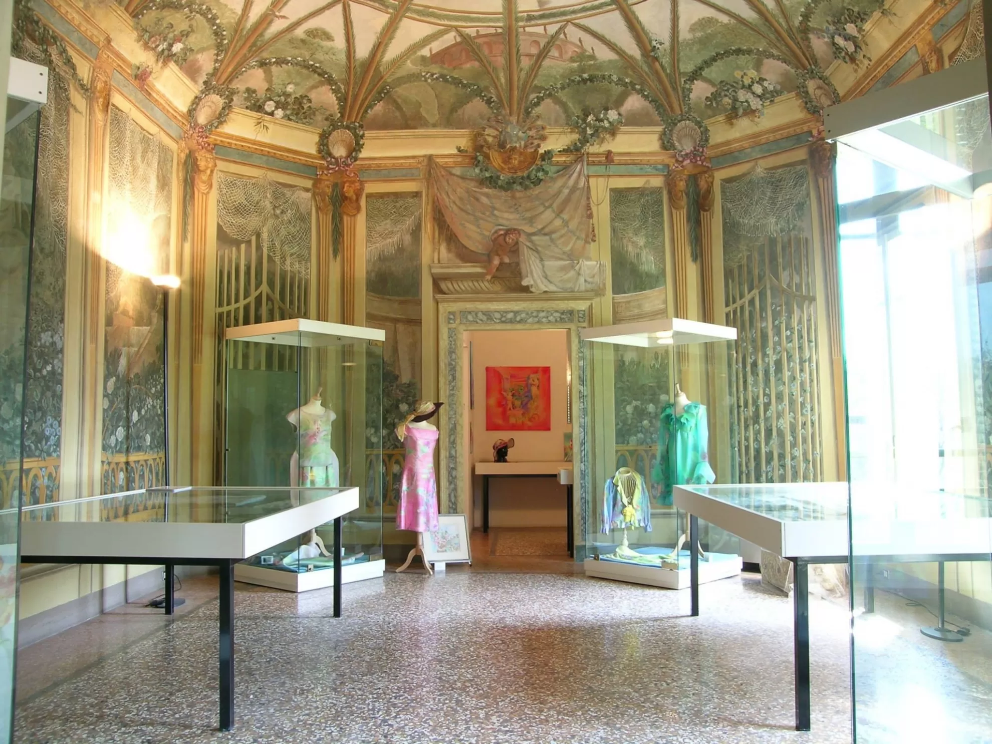 Musei e Mostre