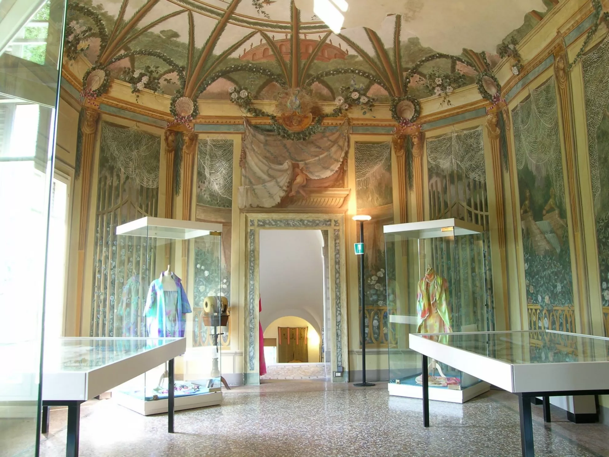 Musei e Mostre