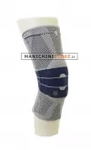 Espositore per ginocchiere sanitarie e sportive - bianco ghiaccio