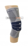 Espositore per ginocchiere sanitarie e sportive - carne