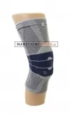 Espositore per ginocchiere sanitarie e sportive - carne