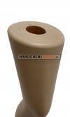 Espositore per ginocchiere sanitarie e sportive - carne
