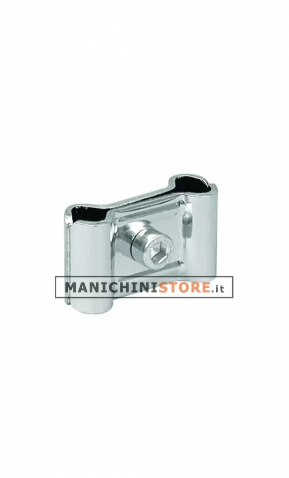 Giunto parallelo per griglia