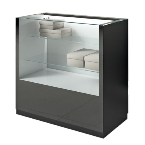Banco vetrina GL-10BG