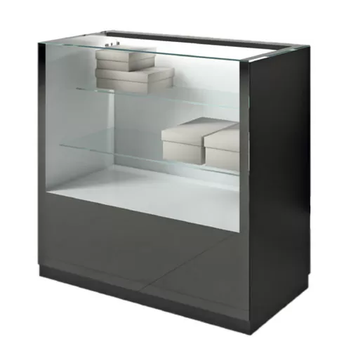 Banco vetrina GL-10BG