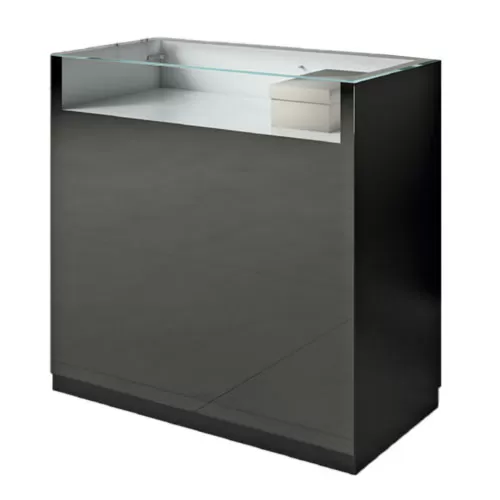 Banco vetrina GL-10B