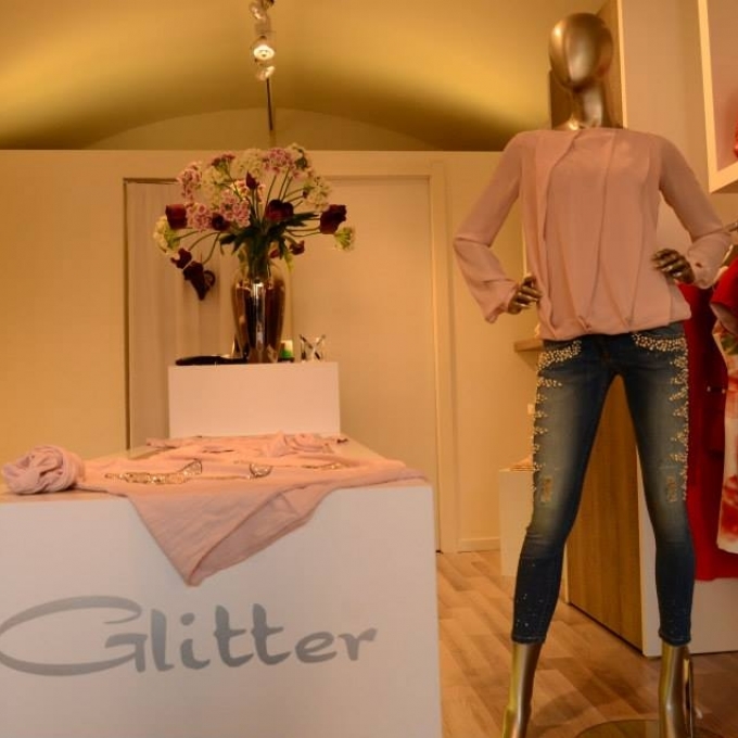 Glitter