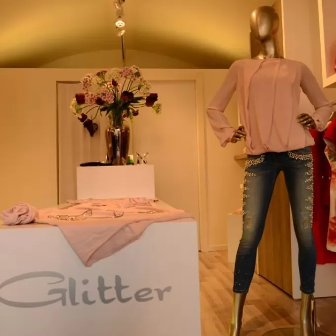 Glitter
