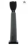 Mano porta accessori Collection N&deg;5 - Grey