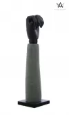 Mano porta accessori Collection N&deg;5 - Grey
