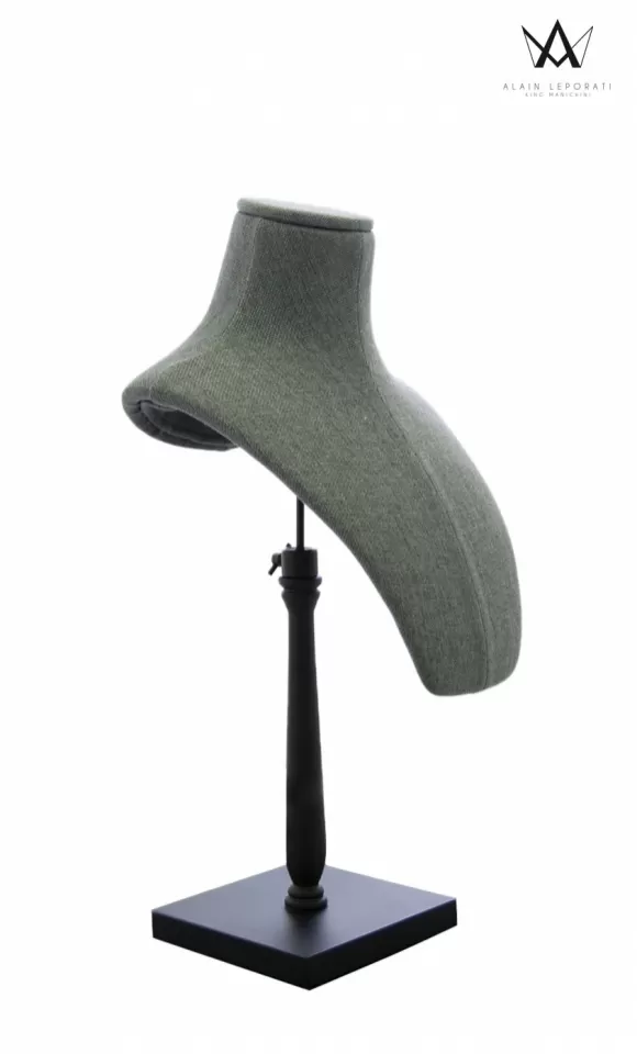 Espositore per collane Collection N&deg;5 - Grey