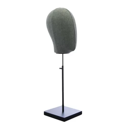 Testa porta accessori Collection N&deg;5 - Grey