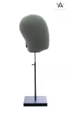 Testa porta accessori Collection N&deg;5 - Grey