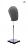Testa porta accessori Collection N&deg;5 - Grey