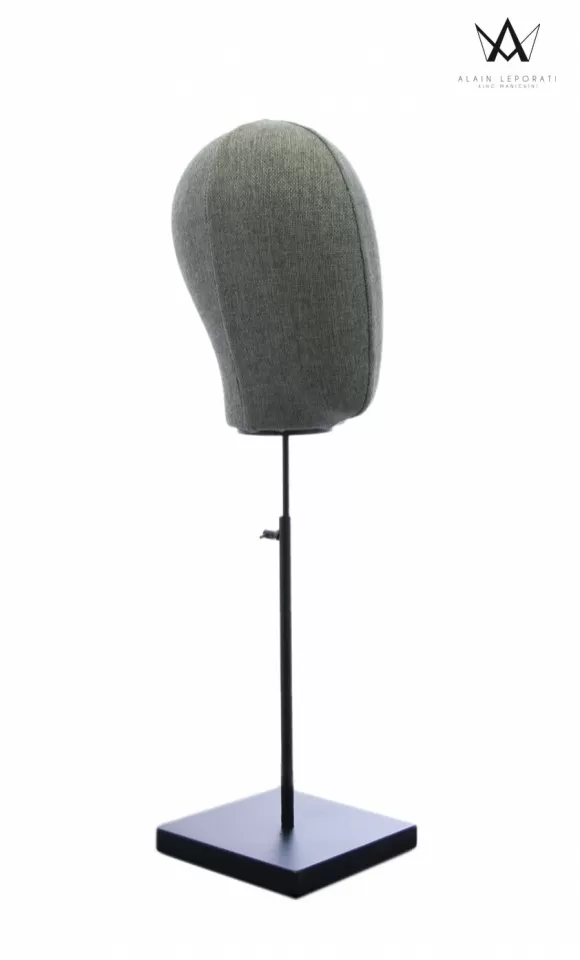 Testa porta accessori Collection N&deg;5 - Grey