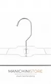 gruccie plastica cristallo 