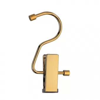 Ganci e anelle per negozi