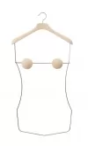 Appendiabito porta costumi e intimo
