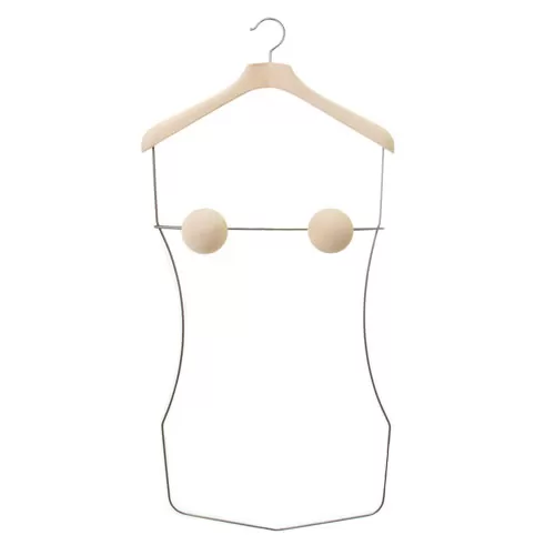 Appendiabito porta costumi e intimo