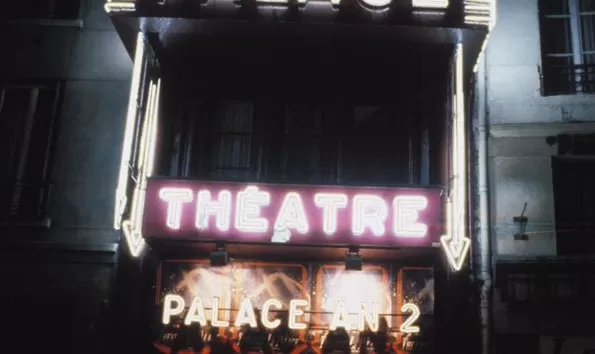 Gucci presenter&agrave; la collezione primavera &ndash; estate 2019 al Th&eacute;&acirc;tre Le Palace