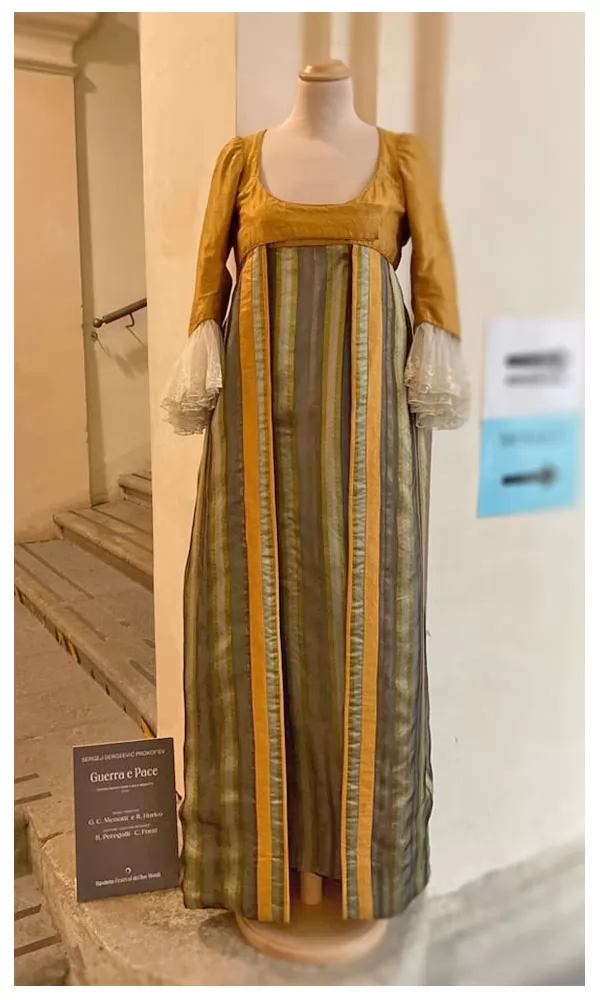 Frammenti di un percorso teatrale