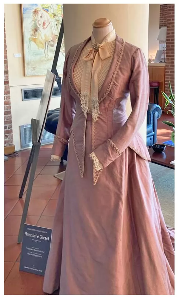 Frammenti di un percorso teatrale