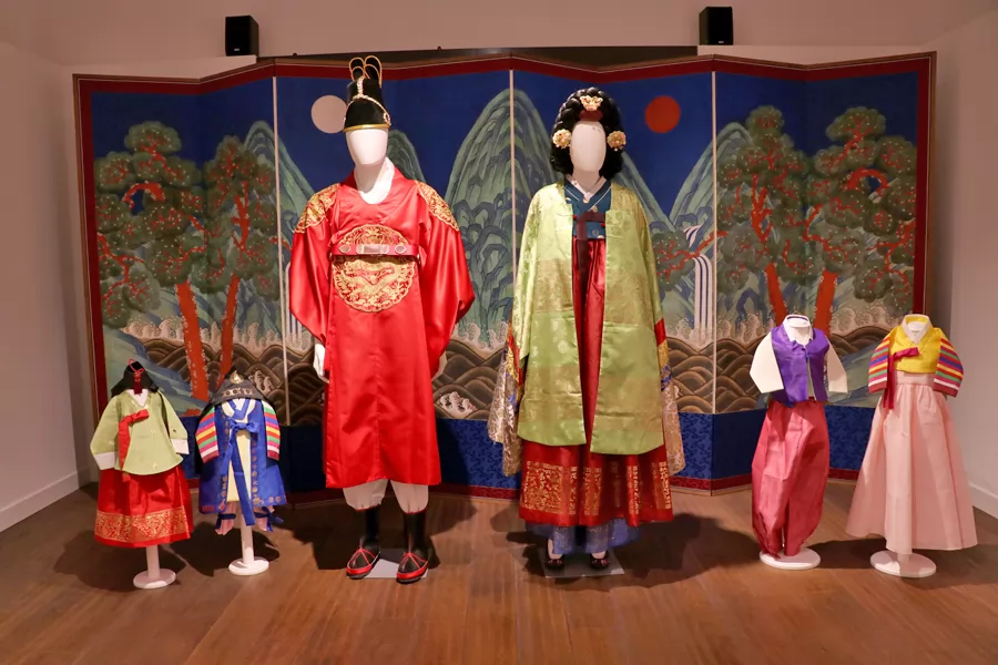 Korea Week 2022
