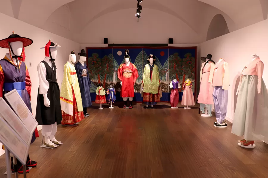 Korea Week 2022