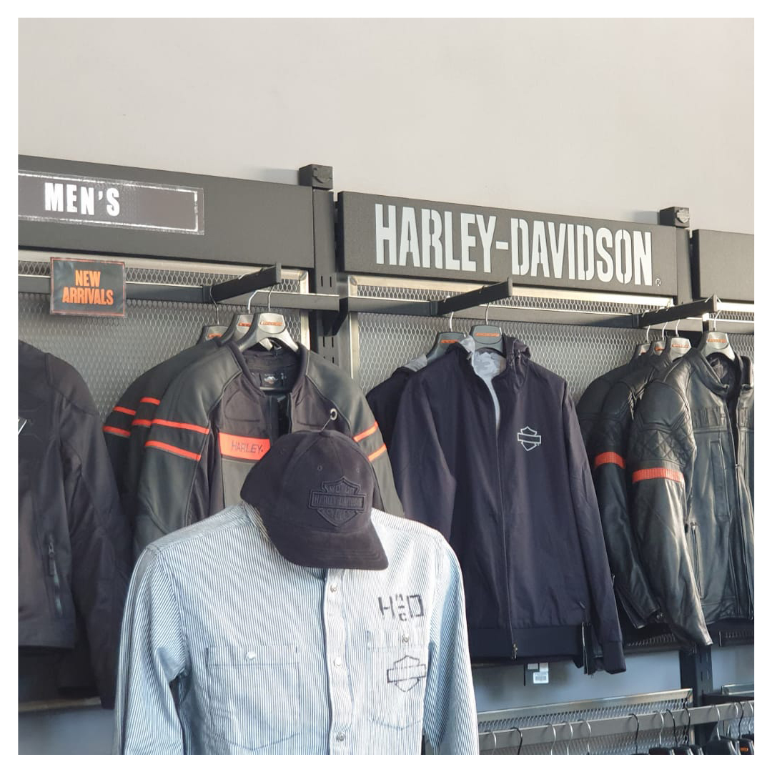 Official Harley-Davidson